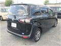 2017 Toyota Sienta