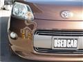 2015 Toyota Porte