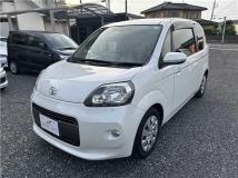 2015 Toyota Porte