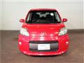 2016 Toyota Porte