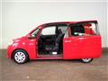 2016 Toyota Porte