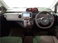 2015 Toyota Porte