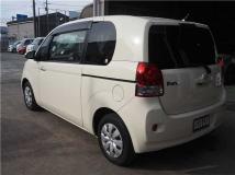 2013 Toyota Porte