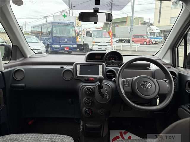 2014 Toyota Porte