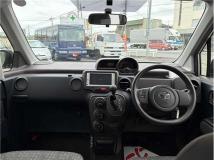 2014 Toyota Porte