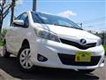 2013 Toyota Vitz