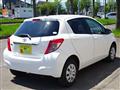 2013 Toyota Vitz
