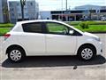 2013 Toyota Vitz