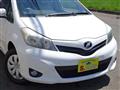2013 Toyota Vitz