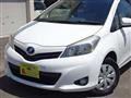2013 Toyota Vitz