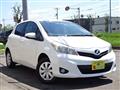 2013 Toyota Vitz