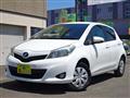 2013 Toyota Vitz
