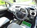 2013 Toyota Vitz