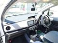 2013 Toyota Vitz