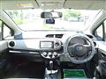 2013 Toyota Vitz