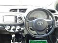 2013 Toyota Vitz