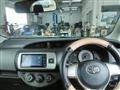 2016 Toyota Vitz