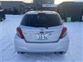 2011 Toyota Vitz