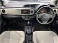 2012 Toyota Vitz