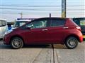 2017 Toyota Vitz