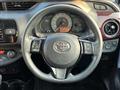 2017 Toyota Vitz
