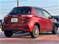 2017 Toyota Vitz