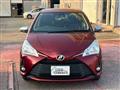 2017 Toyota Vitz