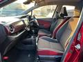 2017 Toyota Vitz