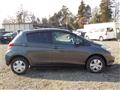 2011 Toyota Vitz