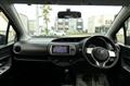 2015 Toyota Vitz