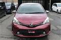 2015 Toyota Vitz