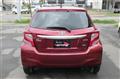 2015 Toyota Vitz