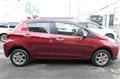 2015 Toyota Vitz