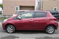 2015 Toyota Vitz