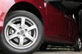 2015 Toyota Vitz