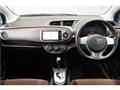2011 Toyota Vitz