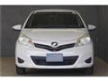 2011 Toyota Vitz