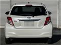 Toyota/Vitz