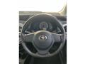 2011 Toyota Vitz