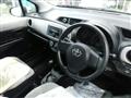 2011 Toyota Vitz
