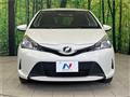 2015 Toyota Vitz