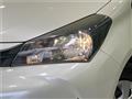 2015 Toyota Vitz