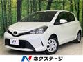 2015 Toyota Vitz