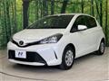 2015 Toyota Vitz