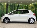 2015 Toyota Vitz