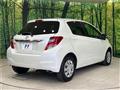 2015 Toyota Vitz