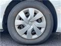 2014 Toyota Vitz