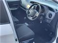 2014 Toyota Vitz