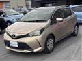 2014 Toyota Vitz