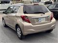 2014 Toyota Vitz
